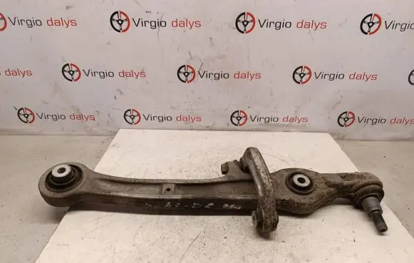 Audi A6 S6 C6 4F Front control arm