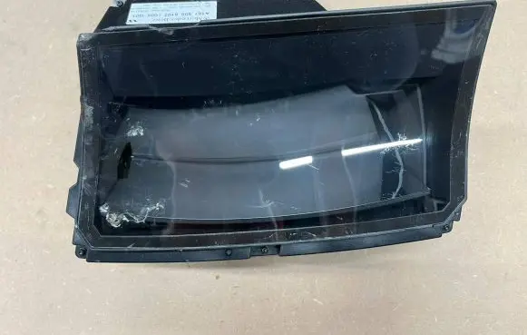 Mercedes-Benz GLE W167 Head up display screen A1679006107 A1679010300 A1679023303
