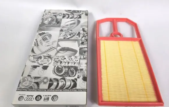 Seat Cordoba (6K) Air filter 6K0129620C