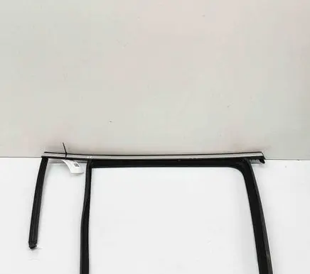 Mercedes-Benz GLB x247 Rear door glass trim molding A2477352600
