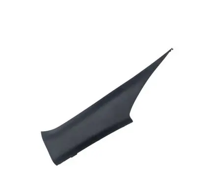 Ford Mustang VI (C) pillar trim JR3B6331010