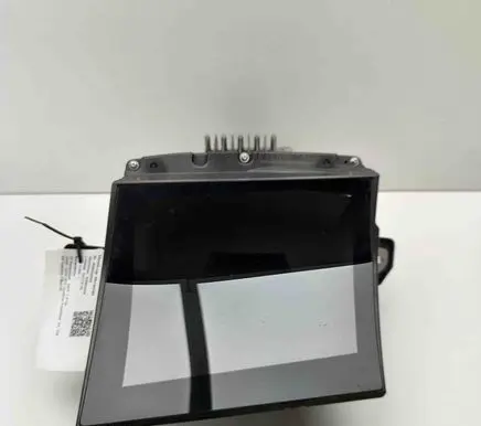 BMW 5 F10 F11 Head up display screen 9252341
