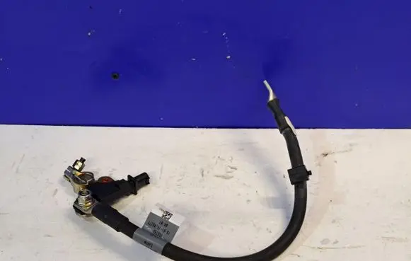 Jaguar XF X260 Positive wiring loom GX6314301AB