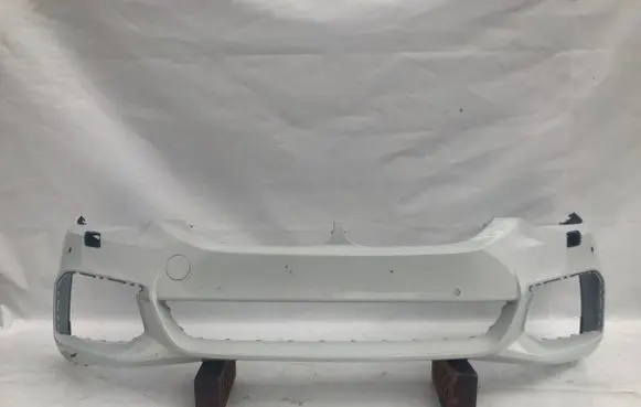 BMW 5 G30 G31 Front bumper 51118064928