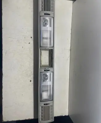 Volkswagen Multivan T5 Rear seat light