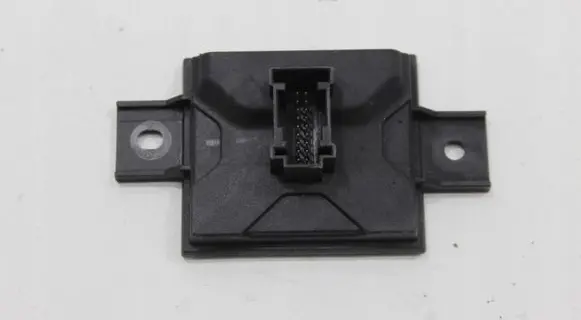 Mercedes-Benz S W222 Camera control unit module A2229005613