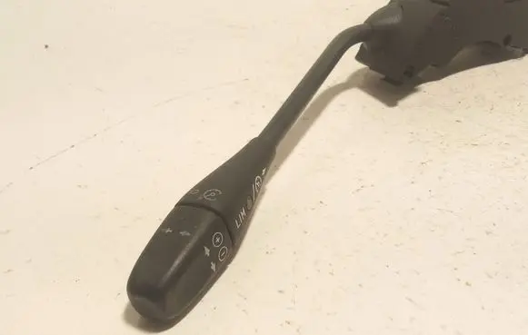 Mercedes-Benz S W220 Cruise control stalk A0085450528 PA6GF30