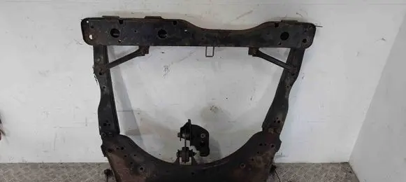 Nissan Qashqai Front subframe