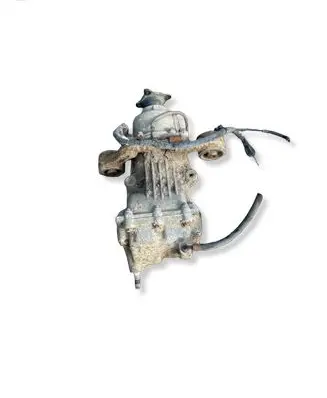 Nissan X-Trail T30 Rear differential 