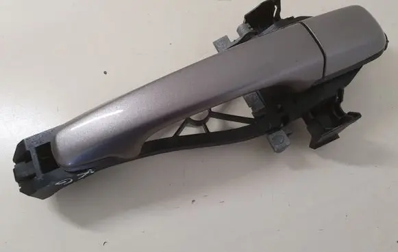 Volvo S80 Rear door exterior handle 
