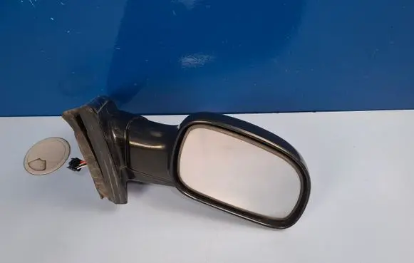 Chrysler Voyager Front door electric wing mirror 04894412AA