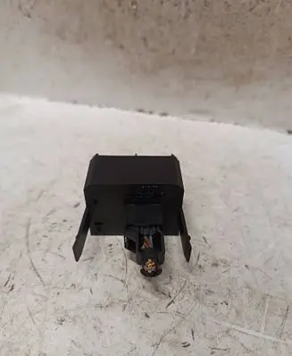 Volkswagen Touran I Headlight level height control switch