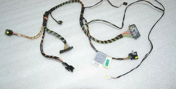 Mercedes-Benz B W245 Other wiring loom A1695403632 A1695408505