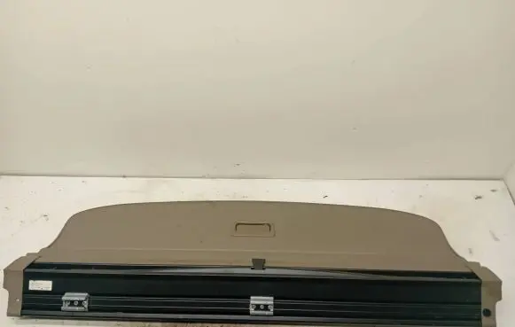 Audi A4 S4 B7 8E 8H Parcel shelf load cover 8906000073