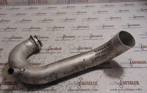 Volvo XC90 Intercooler hose/pipe 30639471
