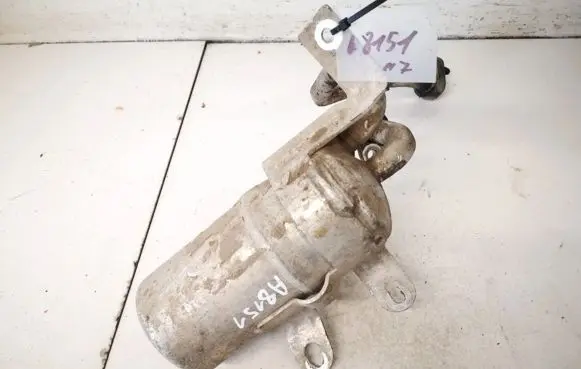 Volvo V50 Air conditioning (A/C) air dryer 