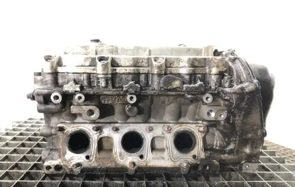 Audi A6 Allroad C6 Engine head 06E103373D