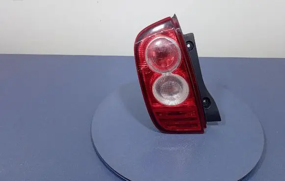 Nissan Micra Rear/tail lights