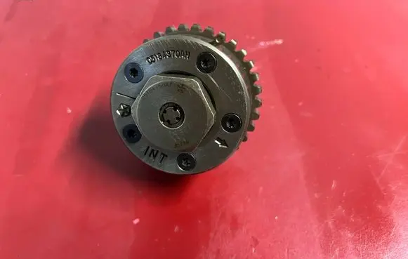 Chrysler Town u0026 Country V Camshaft pulley/ VANOS 05184370AH