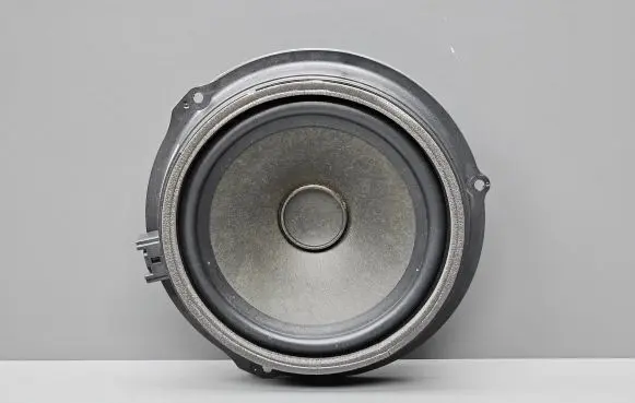 Jaguar XF X250 Front door speaker AW9318808FC