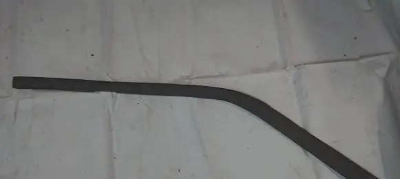 Jaguar XJ X40 (B) pillar trim (top)