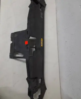 Mercedes-Benz S W222 Top upper radiator support slam panel A2226220016