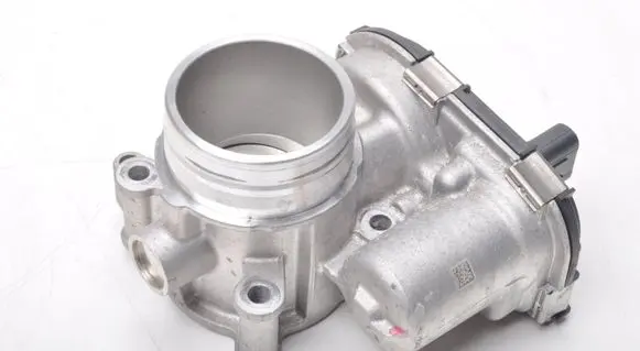 MG HS Electric throttle body valve 10991391