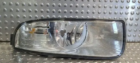 Skoda Superb B6 (3T) Front fog light 3T0941700