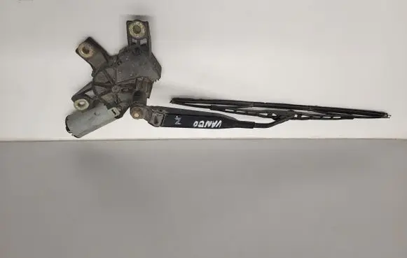 Mercedes-Benz Vaneo W414 Rear window wiper motor A4148200042
