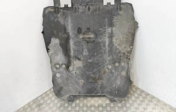 Citroen DS7 Crossback Engine splash shield/under tray