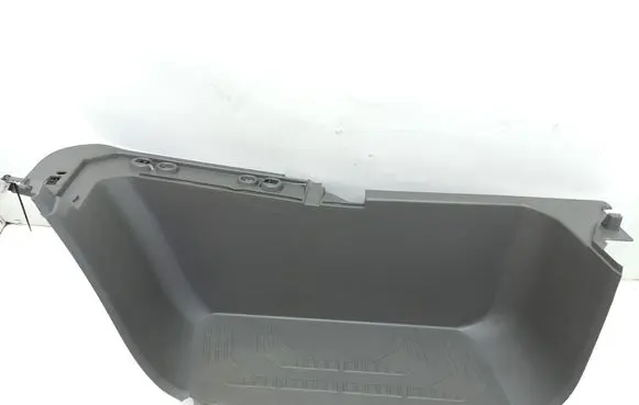 Volkswagen Crafter Front sill trim cover 7C0863735B