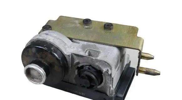 Ford Mondeo Mk III Other control units/modules 1S7F9C734BA