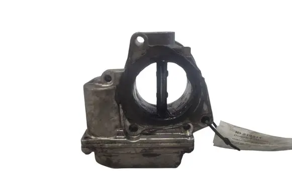 Volkswagen Golf V Throttle valve a2c53099815