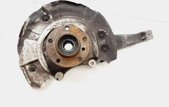 BMW 5 F10 F11 Front wheel hub 6775265 3452678490201