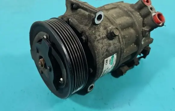 Opel Insignia A Air conditioning (A/C) compressor (pump) P13232307 IMPRK1516015