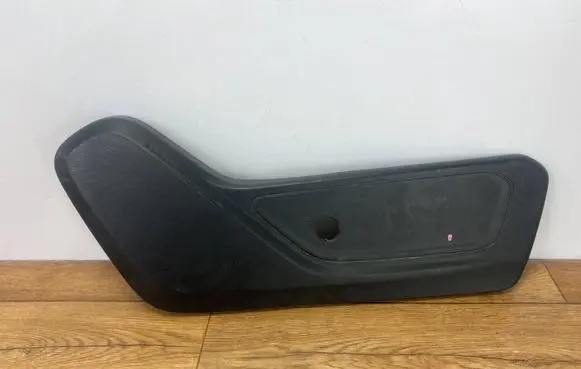 Ram 1500 Front door seat control surround trim 61868AHPINYA 61868AH