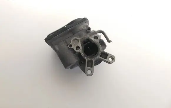 Subaru Forester SH Throttle valve 14710AA740 KL490