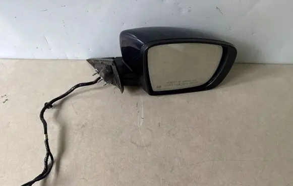 Maserati Ghibli Front door electric wing mirror