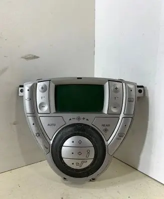 Lancia Phedra Climate control unit 9140010444 A83000600 14900550H