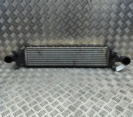 Mercedes-Benz CLA C117 X117 W117 Intercooler radiator A2465000100