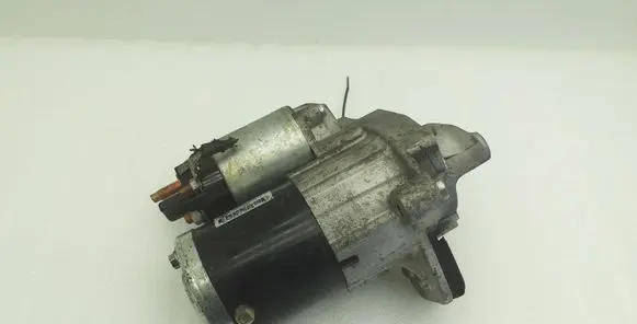 Nissan Qashqai Starter motor 233000557R M000TD0371