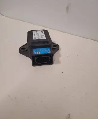Subaru Legacy ESP acceleration yaw rate sensor 0265005254 04198 0029756