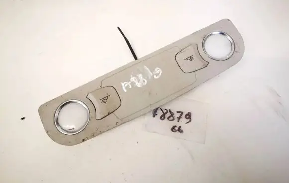 Audi Q7 4L Front seat light 4l0947111b