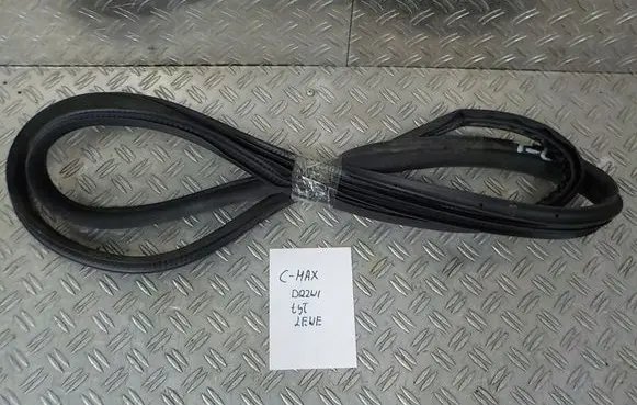 Ford C-MAX II Rubber seal rear door 