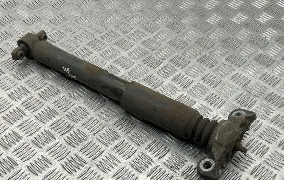 Ford Mondeo MK V Rear shock absorber/damper 
