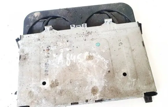 Volkswagen Golf IV Cup holder 1j0858601
