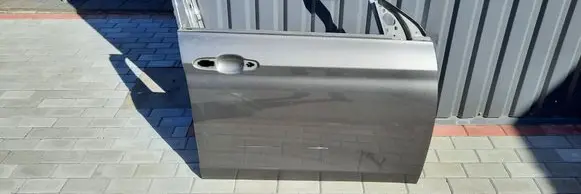 Fiat Tipo Front door