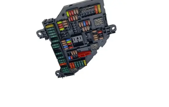 BMW 5 F10 F11 Fuse module 9210857 1670499