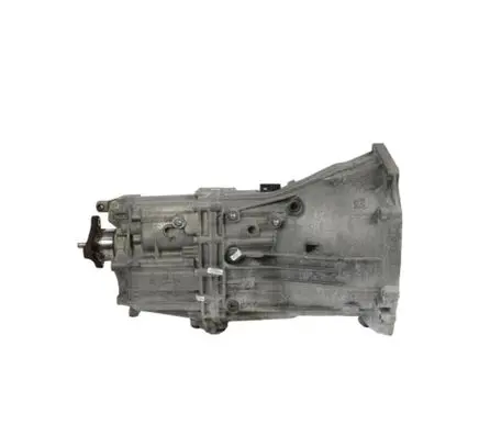 BMW 1 F20 F21 Manual 6 speed gearbox 8609387 23007599343 23007601542