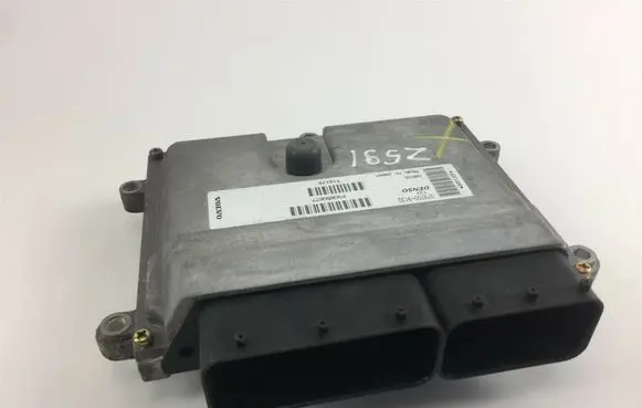 Volvo V50 Other control units/modules P30650677 Z591